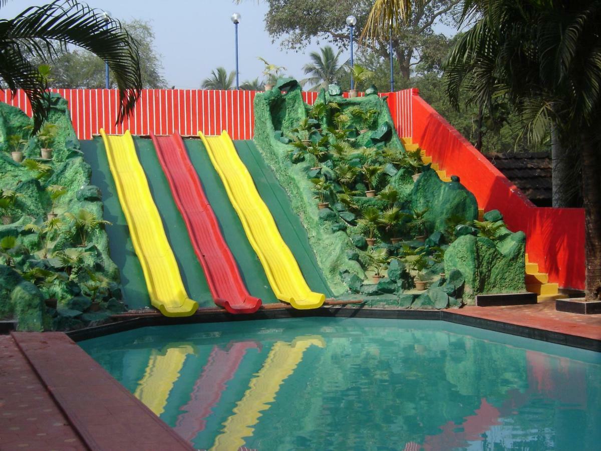 Palm Village Resort Calcutá Exterior foto
